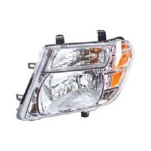 निसान पाथफाइंडर हेडलाइट के लिए इस्तेमाल किया - Product Image 1