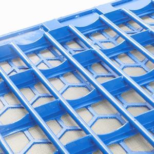 מכירה ישירה מהמפעל, מכירה חמה, מסננת רטט רב-גדלים מדגם נוב ברנדט, מסגרת נירוסטה, מסננת רטט לחול, מסנן בוץ/חלקיקים - Product Image 6