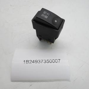 <span class=keywords><strong>Contacteur</strong></span> de commutateur de feu <span class=keywords><strong>stop</strong></span> de haute qualité 1B24937350007 - Product Image 2