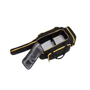 BSCI Factory Travel Durable Chainsaw Storage Bag Waterproof Holder Chainsaw <b>Carrying</b> <b>Case</b> Customized Chainsaw Bag with shoulder - Product Image 2