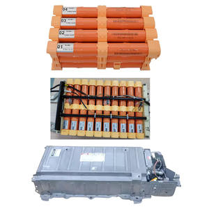 סוללות רכב היברידיות החלפת 6.5a 14.4v <span class=keywords><strong>Ni</strong></span>-<span class=keywords><strong>mh</strong></span> סוללות רכב היברידיות עבור סוללות רכב הידריד. - Product Image 3