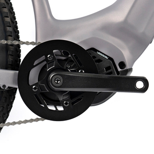 Vélo de montagne électrique à transmission intermédiaire 48V, modèle Step-Through, EMTB, E MTB, Eike, 27,5 ou 29 pouces, pour <span class=keywords><strong>femme</strong></span> - Product Image 4