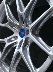 Jantes en aluminium forgé légères CF Custom <span class=keywords><strong>BBS</strong></span> MAG-R, concaves profondes, 5x112/5x114.3/5x120/5x130 pour BMW M3 M4 pour Audi <span class=keywords><strong>RS5</strong></span> - Product Image 3