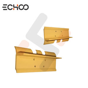 Гусеничный башмак KM1088/16 KM1088/400 для бульдозера <span class=keywords><strong>KOMATSU</strong></span> аксессуары для шасси - Product Image 3