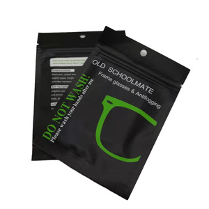 Paño antiniebla para <span class=keywords><strong>gafas</strong></span>, tela <span class=keywords><strong>de</strong></span> microfibra, <span class=keywords><strong>limpiador</strong></span> para <span class=keywords><strong>gafas</strong></span>, lentes, cámara, pantalla <span class=keywords><strong>de</strong></span> teléfono, 14,5x14,5 cm - Product Image 1
