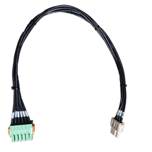 Nouvelle unité de commande de harnais de robot industriel A-B-B 3HAC038803-001 – Composant essentiel d'automatisation, accessoire moteur pour robotique - Product Image 4