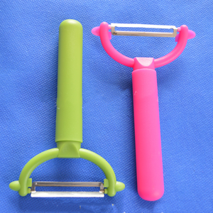 Coupe-légumes manuel <span class=keywords><strong>de</strong></span> haute qualité en acier inoxydable, automatique, pour fruits et pastèque - Product Image 3