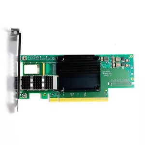 Hot-bán MCX653105A-ECAT 900-9x6af-0016-st1 mạng chuyển mạch <span class=keywords><strong>adapter</strong></span> thẻ - Product Image 1