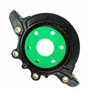 Sello del eje del cigüeñal del motor del coche del <span class=keywords><strong>precio</strong></span> de fábrica de HANOUS OE 1231144 XS6E6K301BF XS6E6K301CA - Product Image 1