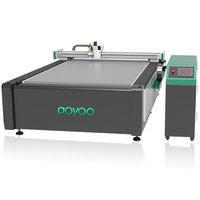 AOYOO cnc משטרת תווית כוכב xyron מדבקת יצרנית באינטרנט עבור מכונית חיתוך מכונה