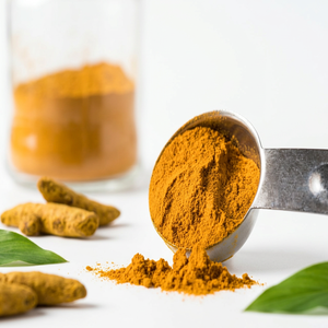 Best Price Pure Natural Turmeric Root Powder GMP & ISO Certified Bulk Package in Stock - Product Image 1
