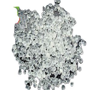 Proveedor de Material Plástico de Elastómero Termoplástico para Inyección y Extrusión, Gránulos de Resina SY TPE - Product Image 6