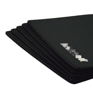 Alfombrilla de ratón para juegos Micro Wolf, 250x210x4mm, rectangular, de tela, impermeable, para uso en computadora - Product Image 2