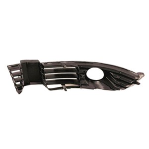ที่คลุมรถของแท้ไฟหน้าตัดหมอกด้านขวามีรูสำหรับ VW Passat B5 2000 2001 2002 2003 <span class=keywords><strong>2004</strong></span>ใส่ได้พอดีกับ3B0853666L - Product Image 5