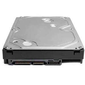 ฮาร์ดไดรฟ์ภายใน ST14000VX0008 ความจุ 14TB SATA 6Gb/s ขนาด 3.5 นิ้ว 7200 รอบต่อนาที แคช 256MB สำหรับเซิร์ฟเวอร์ - Product Image 2
