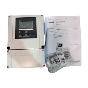 Contrôleur de conductivité Endress+Hauser Liquisys M CLM253 E+++H, boîtier de terrain IP65, alimentation 24V - Product Image 6