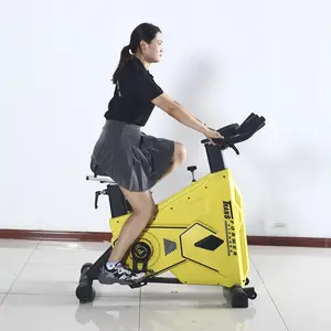 Großhandel Fitness-Spiningausrüstung Spinnrad-Transformatoren Spinnrad-Übung zu verkaufen Indoor-Übung Fit Spinnrad