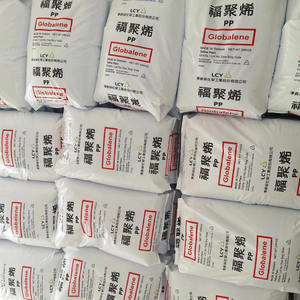 PP 6331-11 저온 저항 높은 강성 가전 제품 병 용기 플라스틱 원료 - Product Image 2