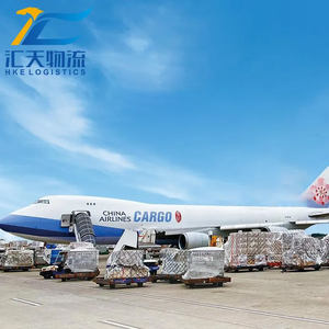 Самая дешевая доставка от двери до двери, Воздушная доставка, Китай, Саудовская Аравия, Пакистан, Южная Африка, Индия, ОАЭ, Нигерия, Филиппины, грузовые агенты - Product Image 2