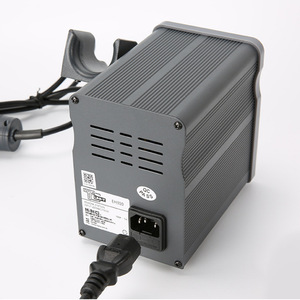 Uni-T Hot Air Desoldering Station EH310 700W Digital Display Adjustable Temperature Repair Tool - Product Image 3