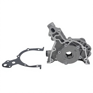 Bombas de Aceite para Motor Buick Excelle, Venta al por Mayor de Fábrica, Nuevas, 646041 646132 646009 903694510 - Product Image 1