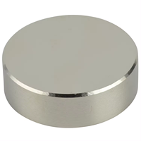 Aimant néodyme puissant N35 N52, aimant cylindrique néodyme 30x30 20x20 mm, aimant rond puissant 30x15