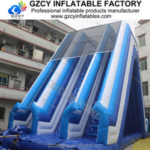 <span class=keywords><strong>Toboggan</strong></span> gonflable Commercial <span class=keywords><strong>avec</strong></span> <span class=keywords><strong>piscine</strong></span> pour enfants - Product Image 6