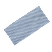 Vente en gros de bandeaux larges personnalisés avec logo, impression de logo, bandeaux chauds pour femmes