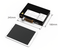 Bras robotisé de soudage Cobot FR5, 6 axes, bras robotique industriel, moteur haute efficacité 80 kg, prix compétitif, bonne qualité, vision 3D