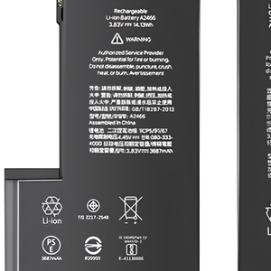 Batteries de téléphone portable OEM de haute qualité en gros, produits en stock pour <span class=keywords><strong>iPhone</strong></span> 11 12 13 14 15 Pro Max 5 6s 6 7 8 Plus X XR XS - Product Image 4