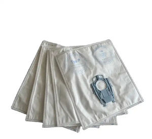 MEGAFIT pièces de rechange pour aspirateur domestique électrique sac filtrant Type G sacs de déviation de poussière 461883 & 468383 - Product Image 3