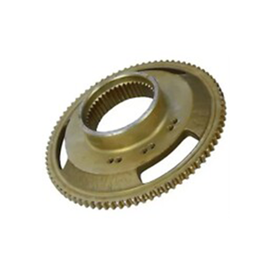 Для гусеницы 428F 416F 432E 422F 432F 54 мм экскаватор-погрузчик с трансмиссией 226-4364 широкий конечный строительный механизм - Product Image 3