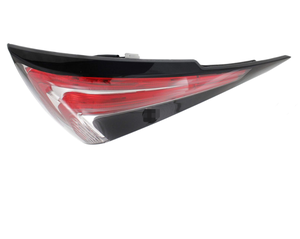 Pièces automobiles NYF, feu arrière, feu stop, feu de freinage intérieur pour <span class=keywords><strong>NISSAN</strong></span> <span class=keywords><strong>Murano</strong></span> <span class=keywords><strong>2015</strong></span> - 2018, vente directe d'usine - Product Image 6