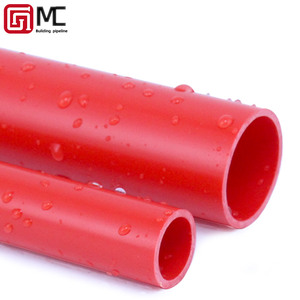 ท่อจ่ายน้ำ UPVC ขนาด <span class=keywords><strong>16</strong></span> มม. สำหรับระบบน้ำชลประทาน ท่อพลาสติก ราคาแข่งขัน - Product Image 2