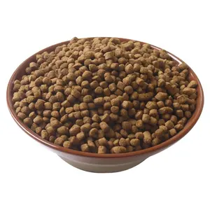 Floating pellet fish food aquarium parrot goldfish tropical fish feed