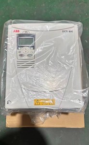DCS800-S02-0260-05-0 DCS800S020260050 ไดรฟ์ความถี่แปรผัน 380-480V สำหรับ PLC - Product Image 3