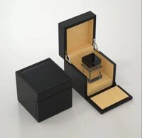 Boîtes rigides personnalisées de luxe écologiques pour emballages de parfums avec laminage brillant, gaufrage et finition UV, boîte cadeau pour bijoux