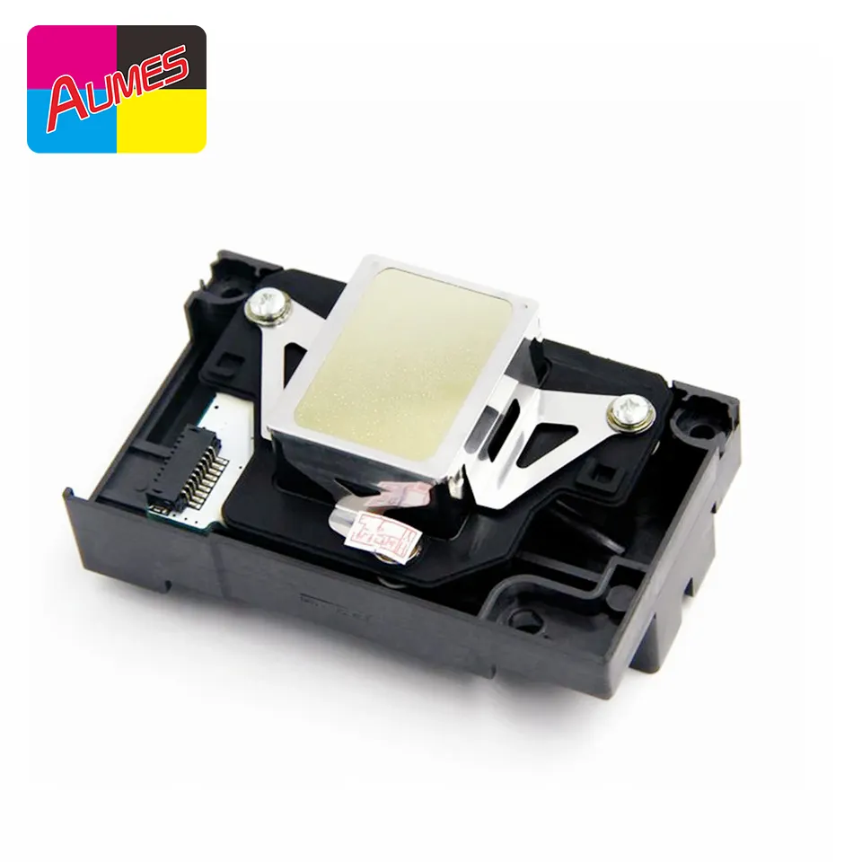 Originale nuova testina di stampa UV F1730900030 L1800 R1410/1430/1390 per stampante a getto d'inchiostro Epson 270/260/265/360/380/390 RX510/580 1500w