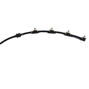 4F0121109F - エンジン冷却液オーバーフローホース/エクスパンションタンクホース その他エンジンアクセサリー - Product Image 3