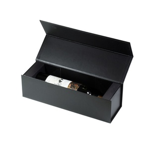 Custom High-End Luxury Perfume <b>Gift</b> <b>Box</b> <b>Magnetic</b> Closure <b>Gift</b> <b>Box</b> With Custom Your Logo - Product Image 5