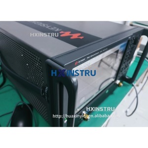 เครื่องวิเคราะห์เครือข่ายไมโครเวฟด้วย PNA-L N5234B Keysight 10 MHz ถึง43.5 GHz H - Product Image 3