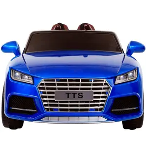 Rolls <span class=keywords><strong>royce</strong></span>-Coche de 12 voltios para niños, coche de juguete, parachoques, gran oferta - Product Image 3