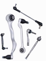 Kit de pièces de châssis pour BMW Série 3 E90 E91 E92 E93 – Bras de suspension de remplacement OEM – Vente en gros directe usine