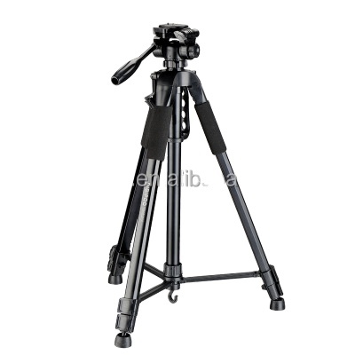 E-REISE Light Weight  Tripod DSLR Camera Tripod for Outdoor Photography Tripod