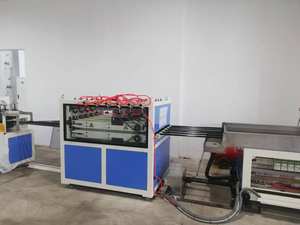 Mezclador Sumergible para Aguas Residuales, Rellenos para Tratamiento de Aguas Residuales MBBR - Product Image 6