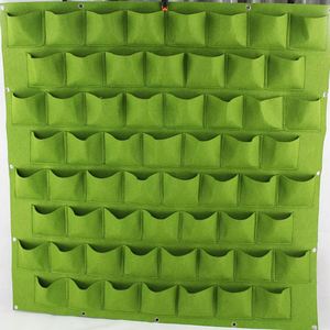 Factory Direct Sale Felt Planting Bags for Garden & Farm Use for Growing <b>Vegetables</b> & Flowers - Product Image 1