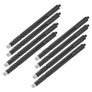 Dispositif anti-cérumen pour aides auditives Phonak Unitron Widex <span class=keywords><strong>CeruStop</strong></span> – Empêche le cérumen de s'accumuler dans les aides auditives RITC et RIC - Product Image 6
