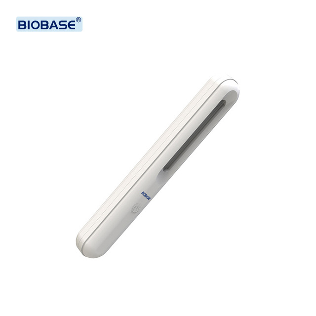 BIOBASE China BK-UVC-01Z Portable Autoclave with Portable UV Lamp for Hospital autoclave dental class b