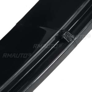 Kit carrosserie détachable pour pare-chocs avant de voiture, lèvre de spoiler, diffuseur de pare-chocs pour BMW F10 F11 F30 F80 M3 F82 M4 E39 E46 E53 E90 E92 - Product Image 6