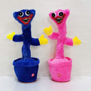 Juguete de Peluche Bobby Playtime Spider Monster <span class=keywords><strong>Killy</strong></span> Willy, Hecho a Mano, con Estampado Flocado, Regalo Promocional - Product Image 5